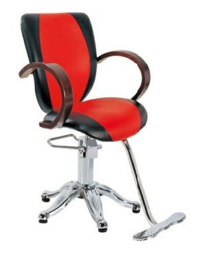 Hongli Xz-6150-k Barber Chair / Salon Equipment / Beauty Furniture / Spa Equipment