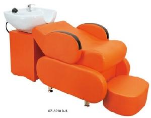 Salon Furniture / Beauty Equipment / Hairdressing Equipment Hongli Shampoo Bed Xz-32918-b