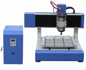 Sell Desktop Cnc Engraving Machine Ht-3030a