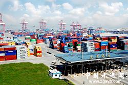 China To South Africa Freight Forwarder