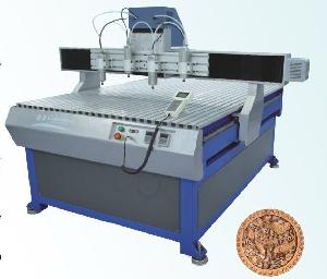 Cnc Woodworking Router, Woodworking Engraver, Engraving Machine