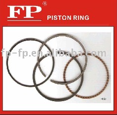 Auto Parts-piston Rings