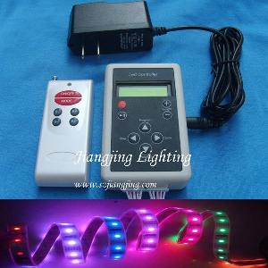 led strip light rgb remote controller dream