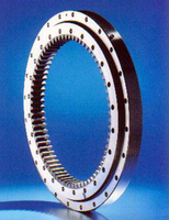 swing bearing excavator spares slewing rings