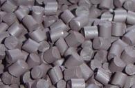 Plastic Magnetic Compound For Injection Moulding