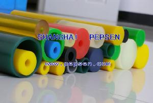 polyurethane rod