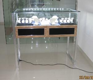 Jewelry Display Showcases Dm1209l