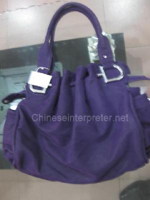 Guangzhou Wholesale Handbag Markets Guide Leather Wallet Markets Guangzhou Business Translator Sourc