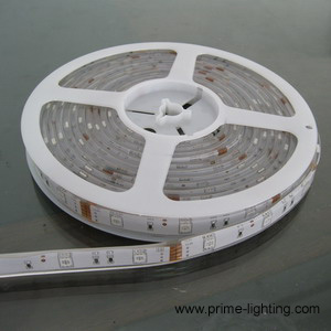 intelligent rgb led stripes dc12v 5meters reel 15 lighting