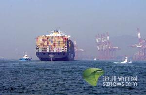 Shenzhen Shanghai Ninbgo Xiamen Qingdao To Nhava Sheva Bombay Chennai Ocean Freight Air Freight