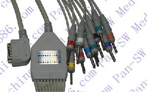 Kanz Cable De Ecg