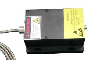 375nm fiber coupled diode laser sm