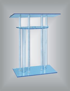 Acrylic Rostrum