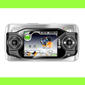 New Mp5-880b 8gb 1.8 Inch Lcd Tft Fm Video Player Mp3 Mp4 Free Gift Build-in Hd0.3m Camera
