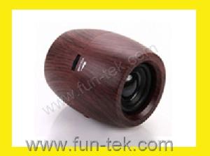 Wholesales Wine Jar Shaped Mini Speakers For Mp3 Mp4 Mp5 Ipod Notebook Netbook Laptop