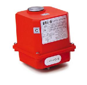 Manufacturer Electric Actuators Series