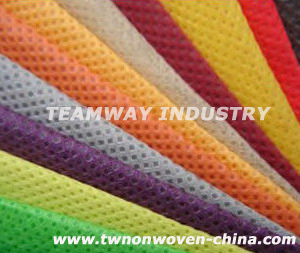 Pp Nonwoven For Sofa Fabric And Other Hometextiles