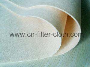 pps filter cloth