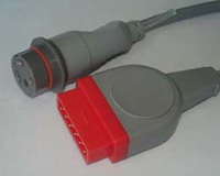 Ibp Cable Rsdm001d