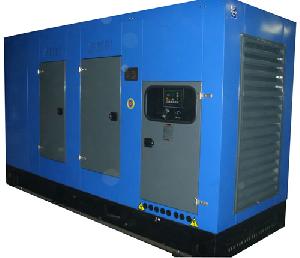 100kw perkin generator
