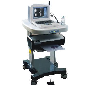 A / B Scan Ophthalmic Ultrasound