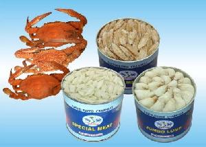 Wts Crab Meat