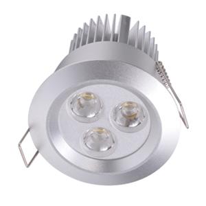 9w Led Downlight, 9w Led Down Light