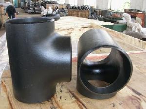 Manufacturer Of Butt Welding Fittings A234 Wpb Astm Ansi B16.9