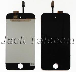 Ipod Touch 4 Replacement Digitizer Touch Panel Screen