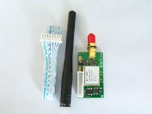 Low Cost Wireless Radio Modem For Short Ranges, High Speed, Usb Interface , Pc Connecting, 433mhz