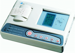 Ronseda Electronic-digital Ekg