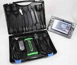 Diagnostic Tool Allscanner Vcx For Car Toyota Lexus Honda Volvo