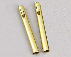 Copper Pen Tube