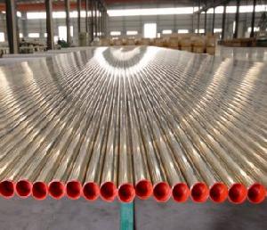 Stainless Steel Tube Bright Annealing / Annealed-oxygen Annealing