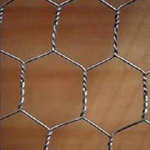 Hexagonal Wire Netting