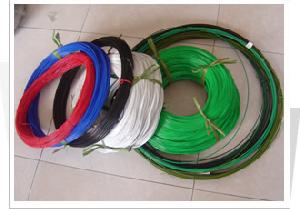 Sell Pvc Coated Wire