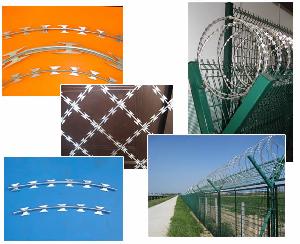 Sell Razor Wire