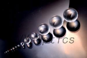 Optical Sapphire Spherical Ball Lens / Sphere Lens