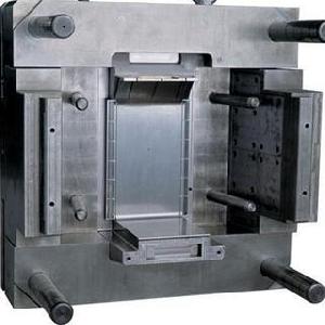 Plastic Injection Mould, Moulding, Tool