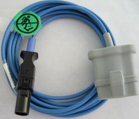 Ge-marquette Adult Silicone Softtip Spo2 Sensor-rsdb022asx