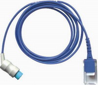 Siemens Spo2 Sensor Adapter Cable-rsda058fgh
