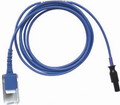 Spacelabs Spo2 Sensor Adapter Cable-rsda059qwe