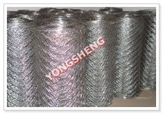 Hexagonal Wire Netting