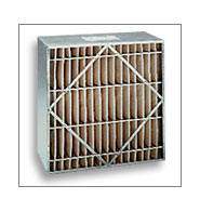 Sell Air Filters-box Air Filters