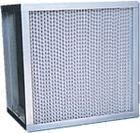Sell Air Filters, High Temperature Filters