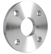 Din2576 Flat Flange