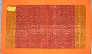 Grass Mat, Latex Backed Table Mat, Wall Curtain Tapis De Sol Jonc De Mer Couleur