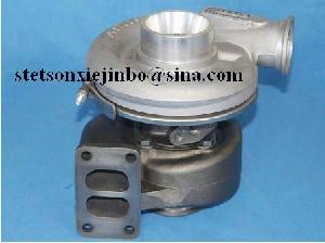 Diesele Turbocharger Parts