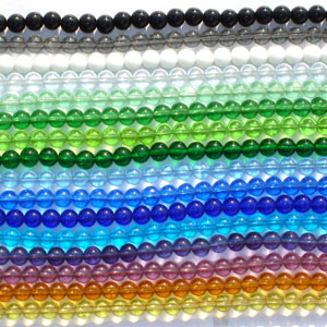 Glass Beads