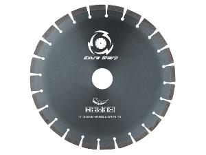 Diamond Regular Arranged Saw Blades